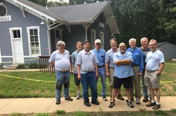 PMC Members